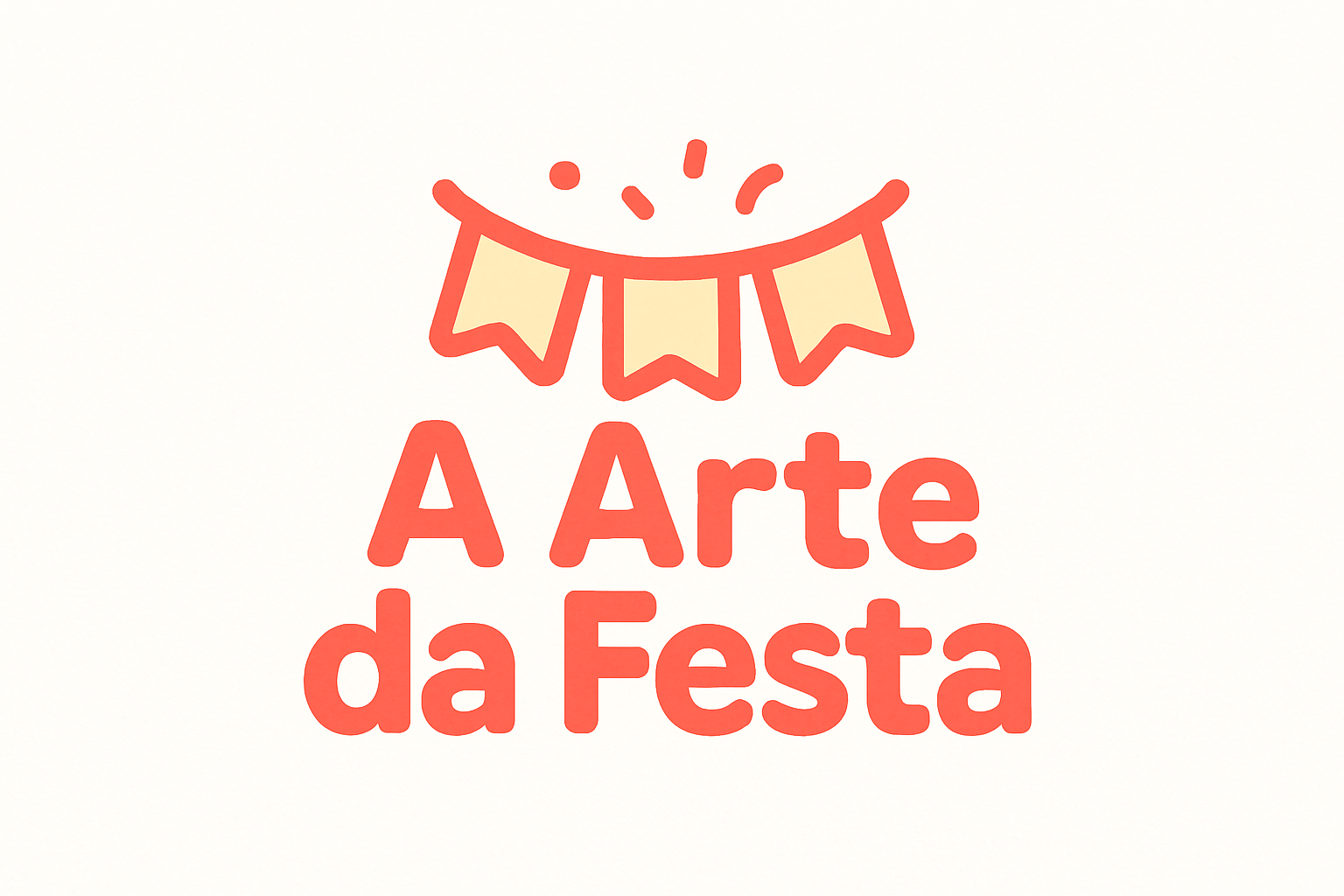 A Arte da Festa