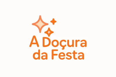 A Doçura da Festa