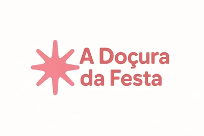 A Doçura da Festa