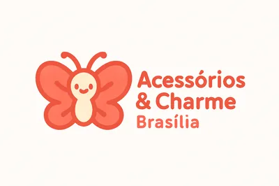Acessórios & Charme Brasília