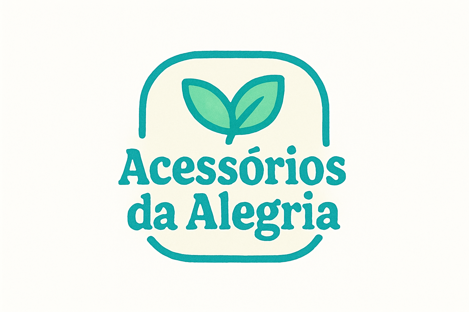 Acessórios da Alegria
