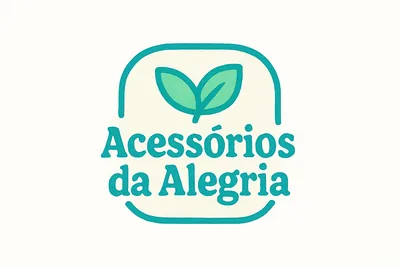 Acessórios da Alegria