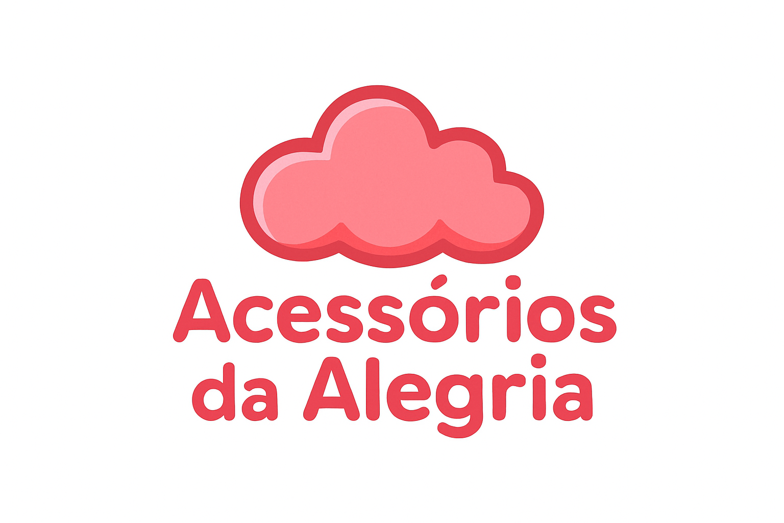 Acessórios da Alegria