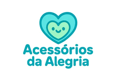 Acessórios da Alegria
