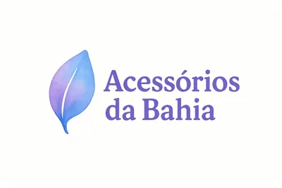 Acessórios da Bahia