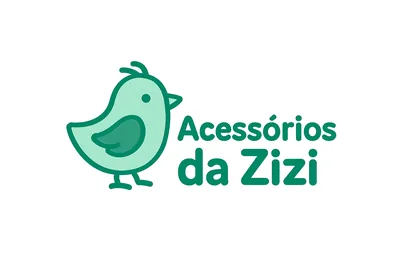 Acessórios da Zizi