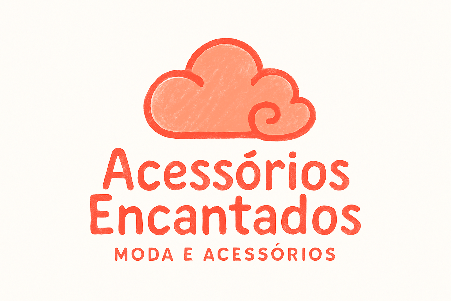 Acessórios Encantados