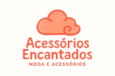 Acessórios Encantados