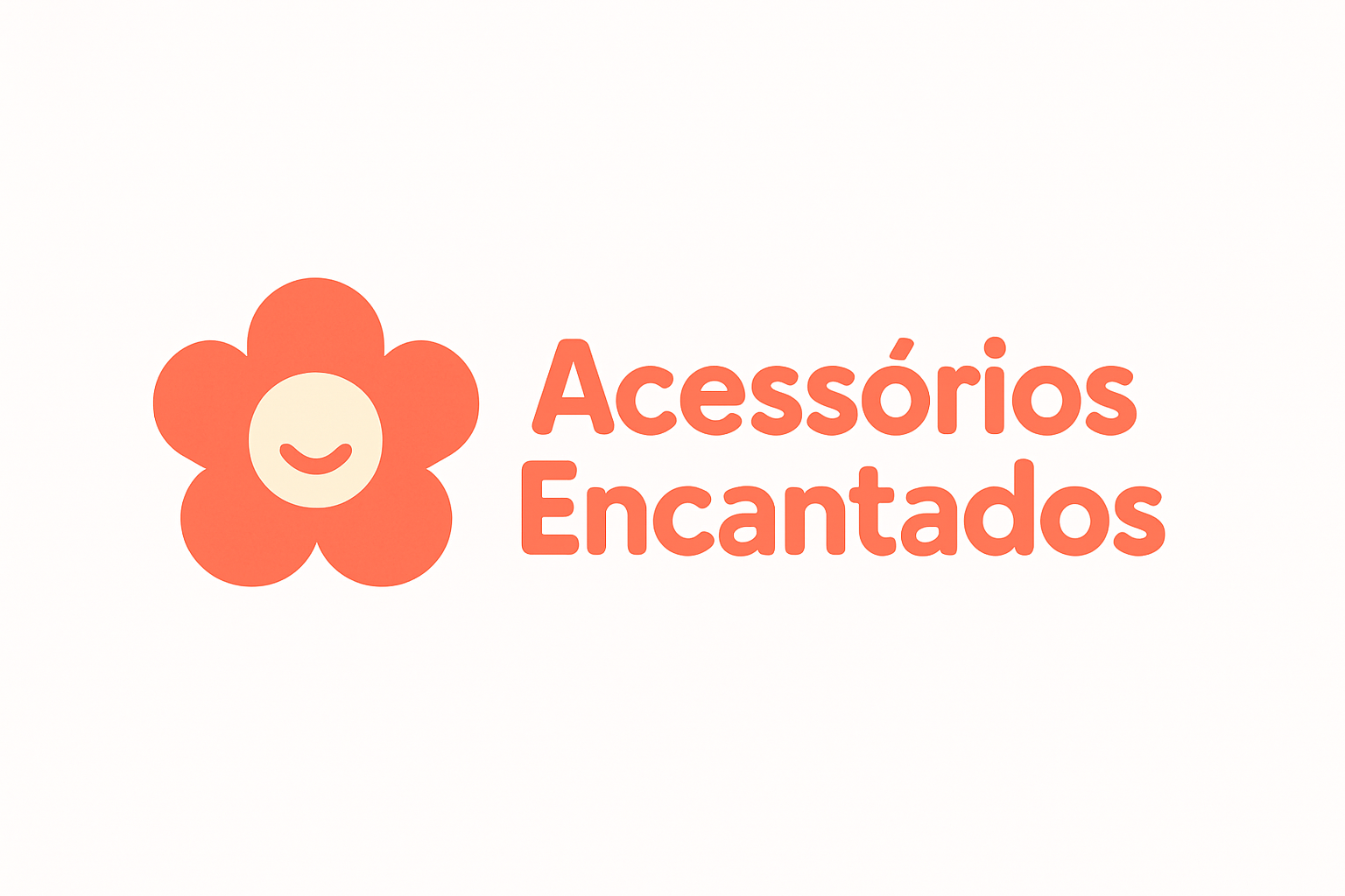 Acessórios Encantados