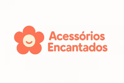 Acessórios Encantados