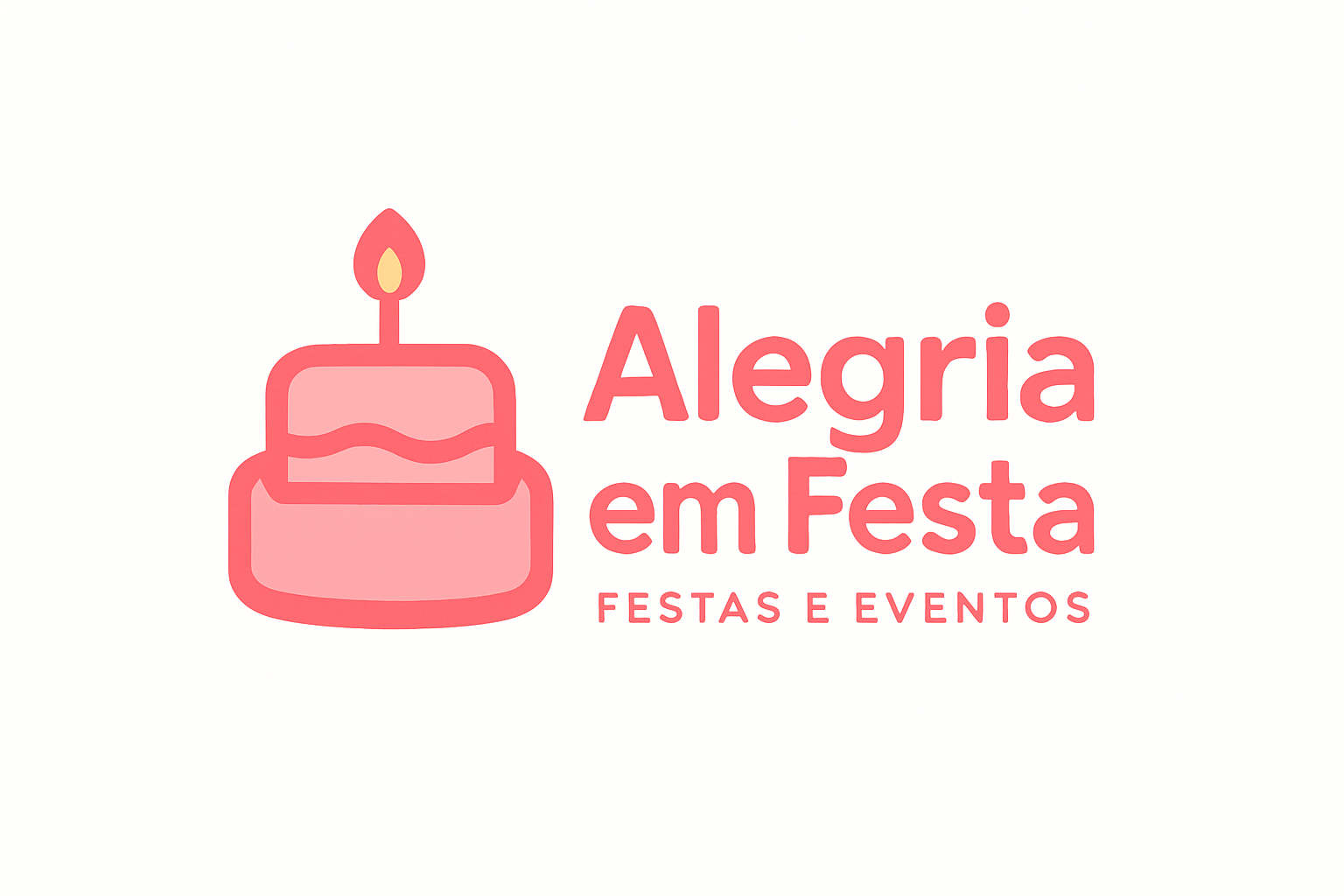 Alegria em Festa