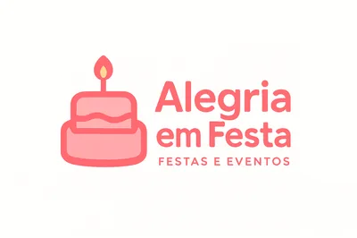 Alegria em Festa