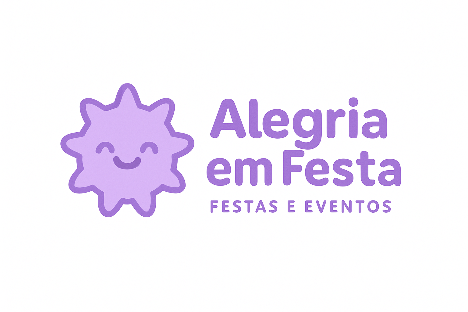 Alegria em Festa