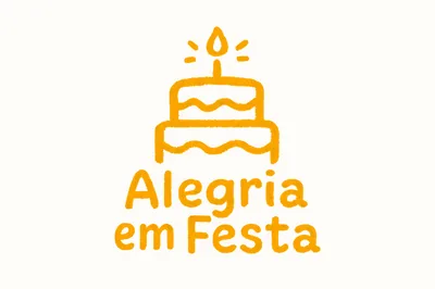 Alegria em Festa