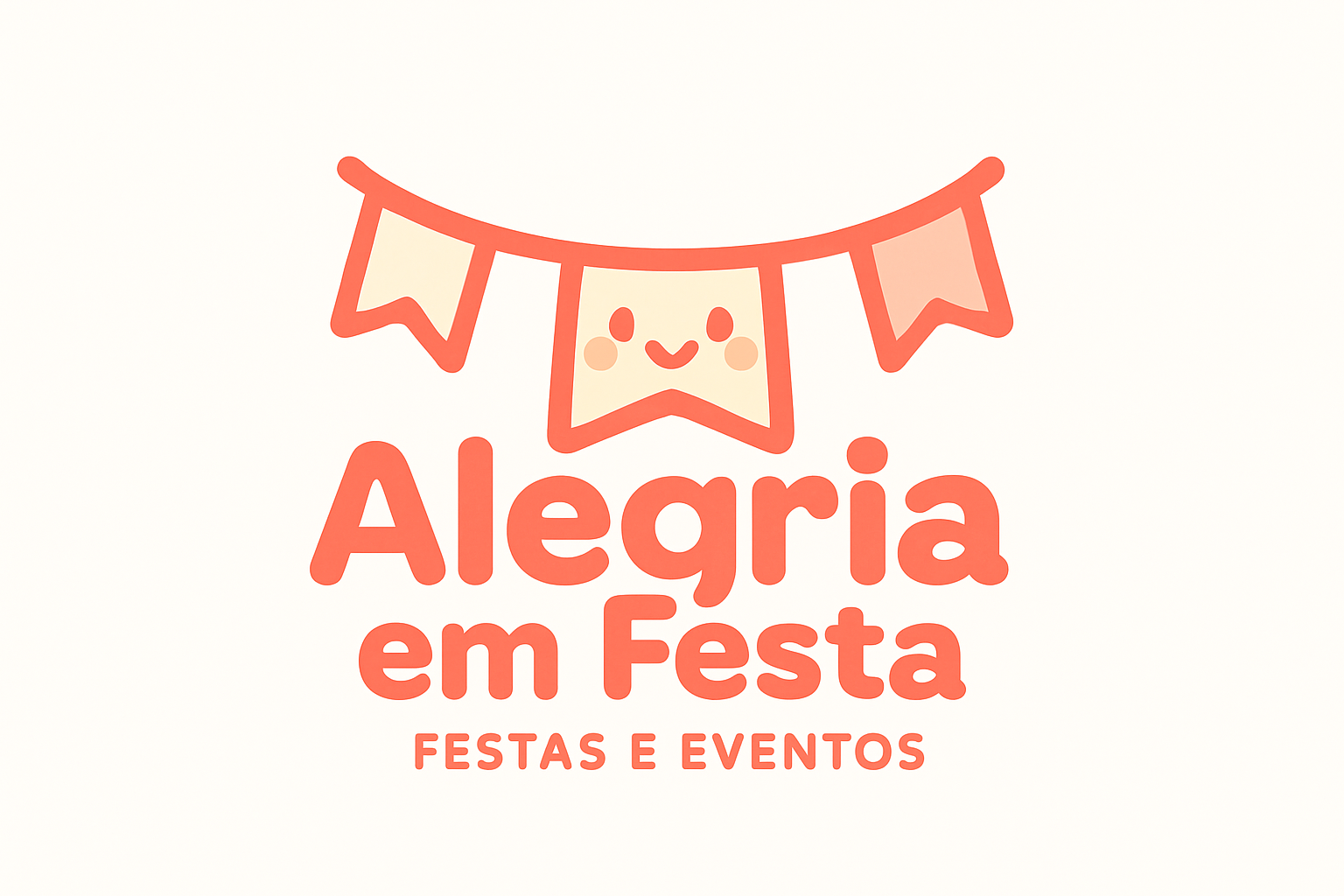 Alegria em Festa