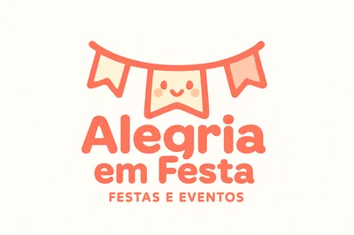 Alegria em Festa