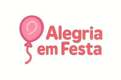 Alegria em Festa