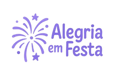 Alegria em Festa