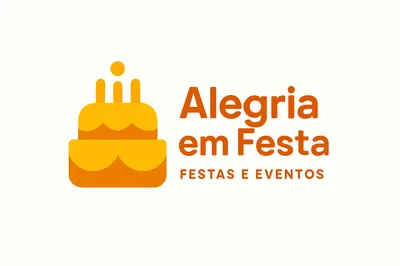 Alegria em Festa