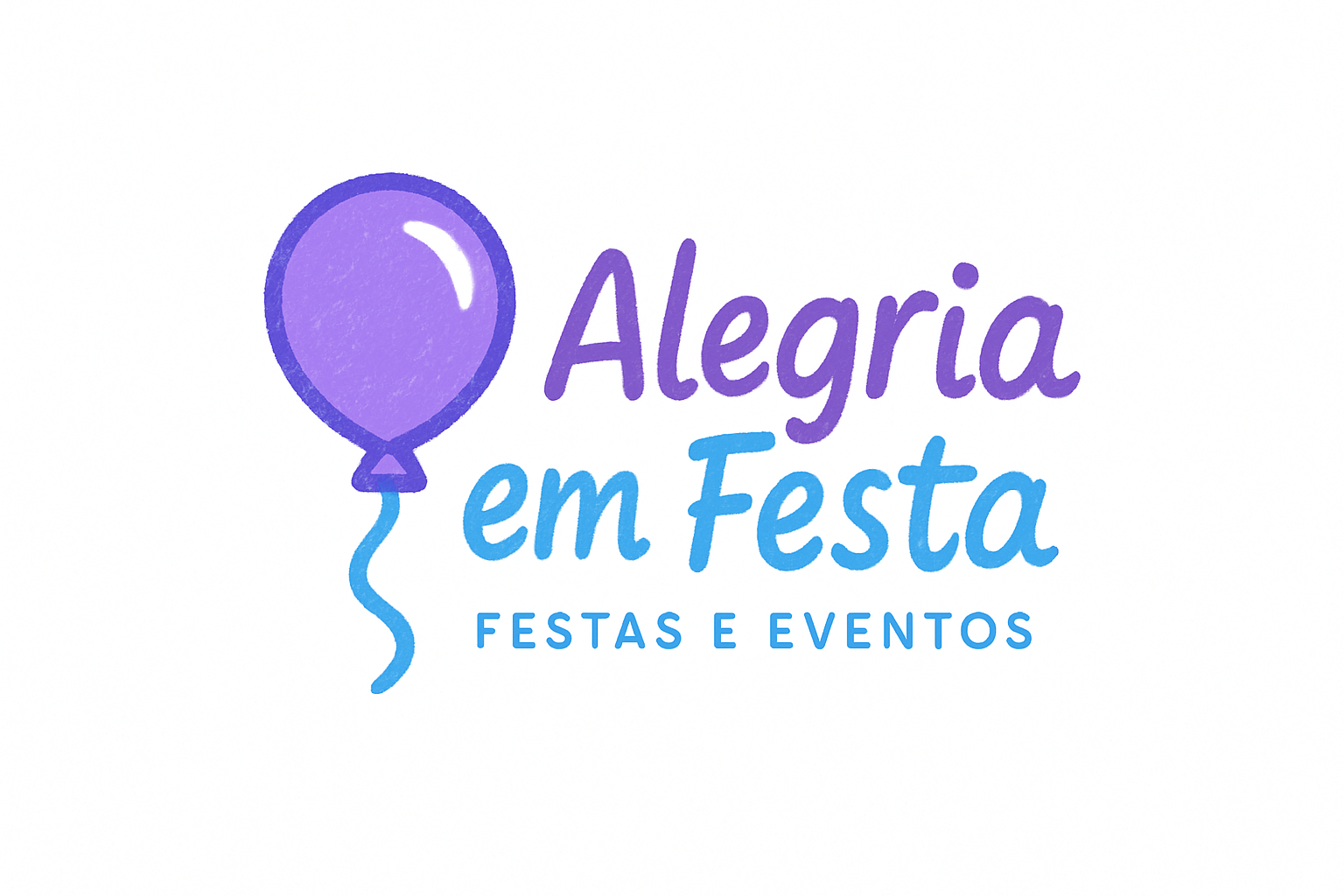 Alegria em Festa