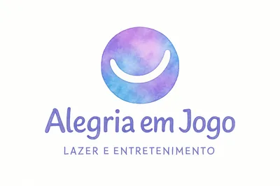 Alegria em Jogo