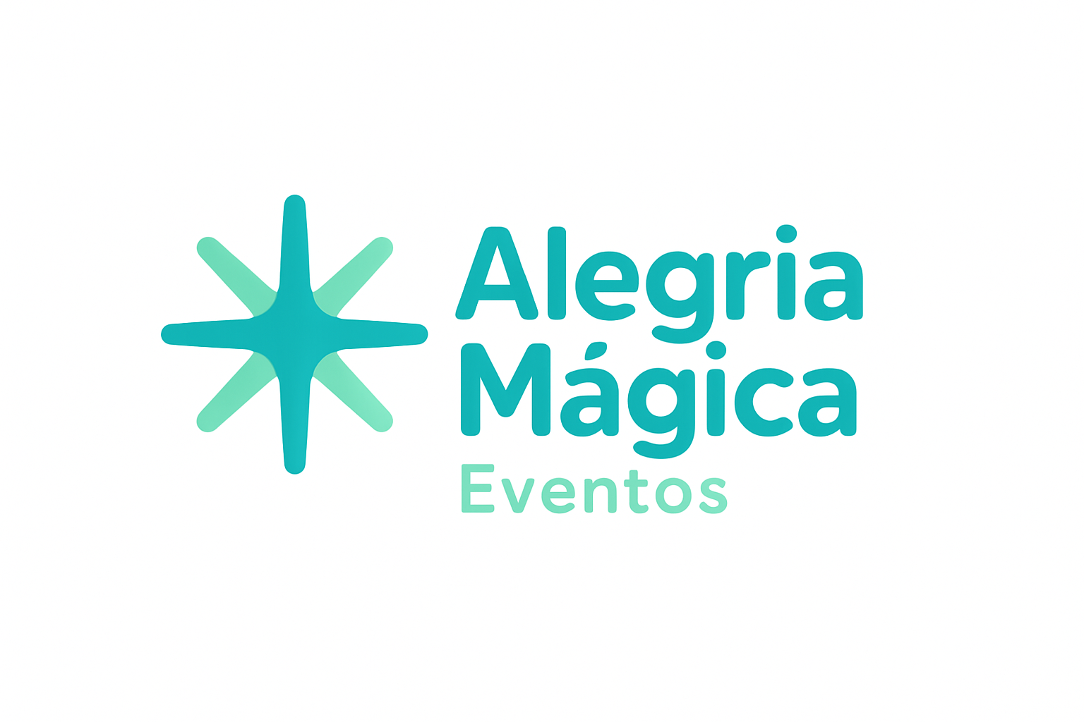 Alegria Mágica Eventos