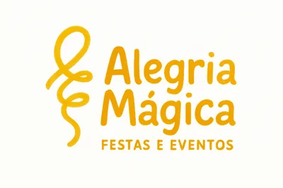 Alegria Mágica