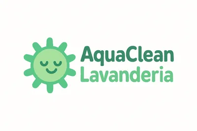AquaClean Lavanderia