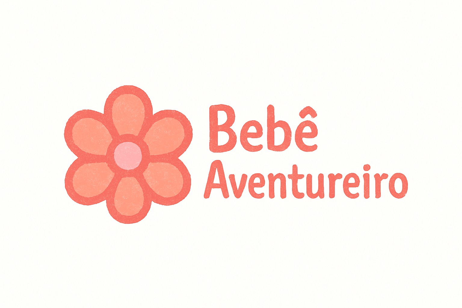 Bebê Aventureiro