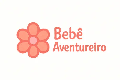 Bebê Aventureiro
