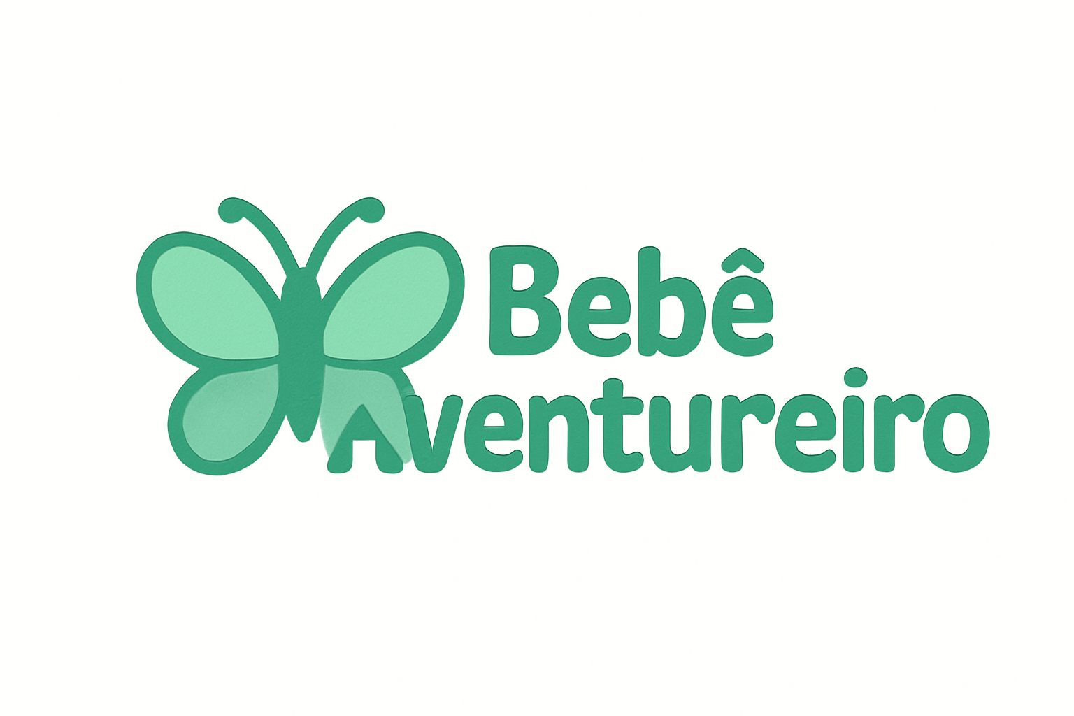 Bebê Aventureiro