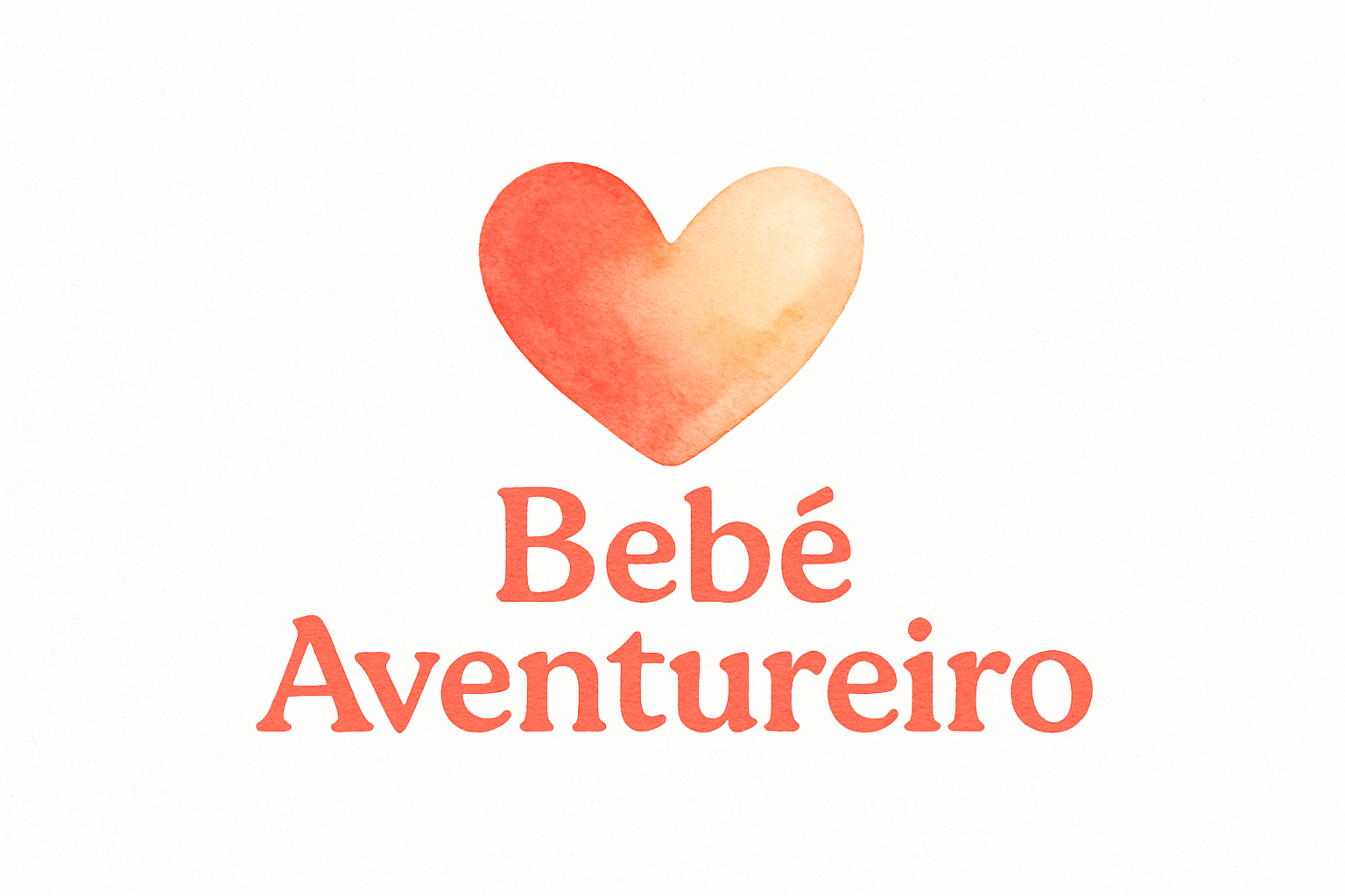 Bebê Aventureiro