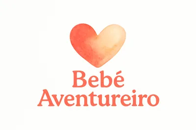Bebê Aventureiro