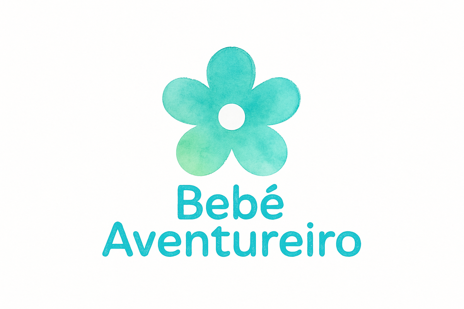 Bebê Aventureiro