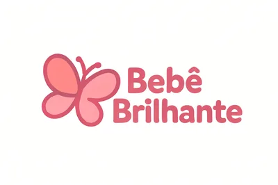 Bebê Brilhante