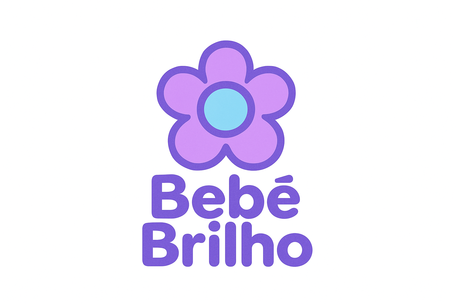 Bebê Brilho