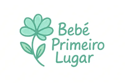 Bebê em Primeiro Lugar