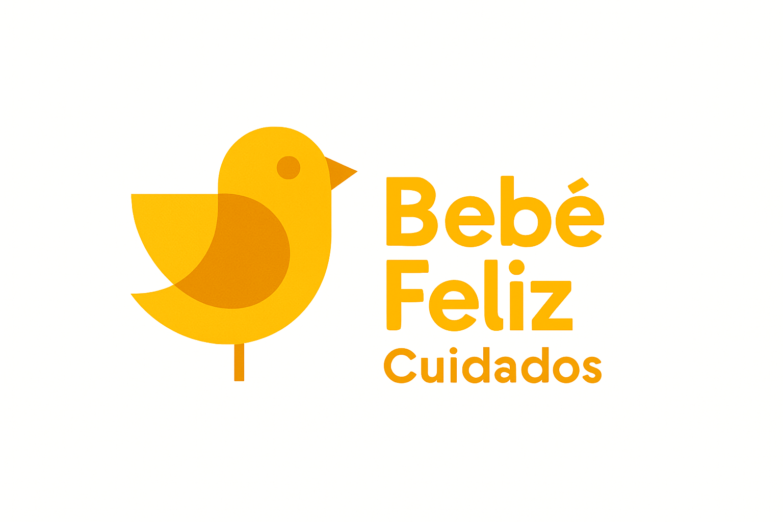 Bebê Feliz Cuidados