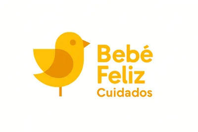 Bebê Feliz Cuidados