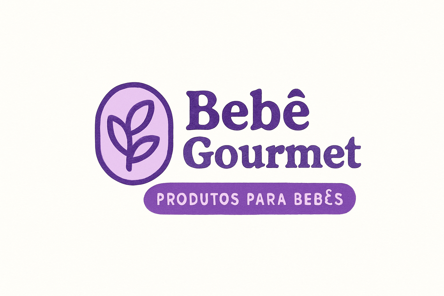 Bebê Gourmet