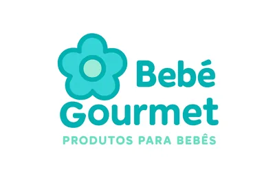 Bebê Gourmet