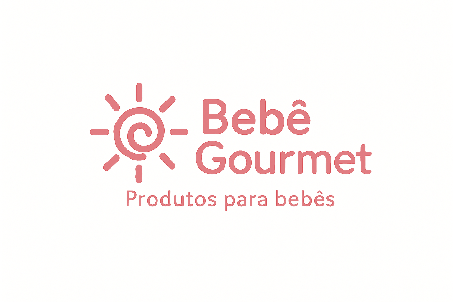 Bebê Gourmet