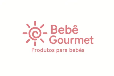Bebê Gourmet