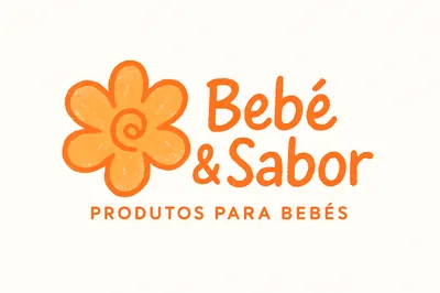 Bebê & Sabor