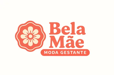 Bela Mãe Moda Gestante