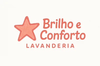 Brilho e Conforto Lavanderia