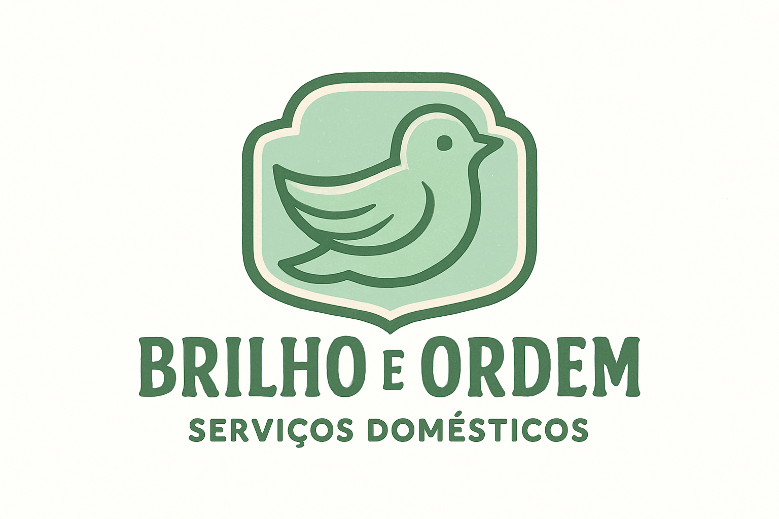 Brilho e Ordem