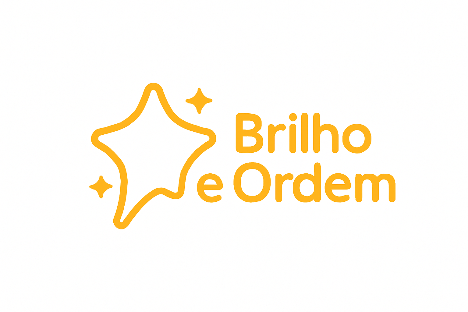 Brilho e Ordem