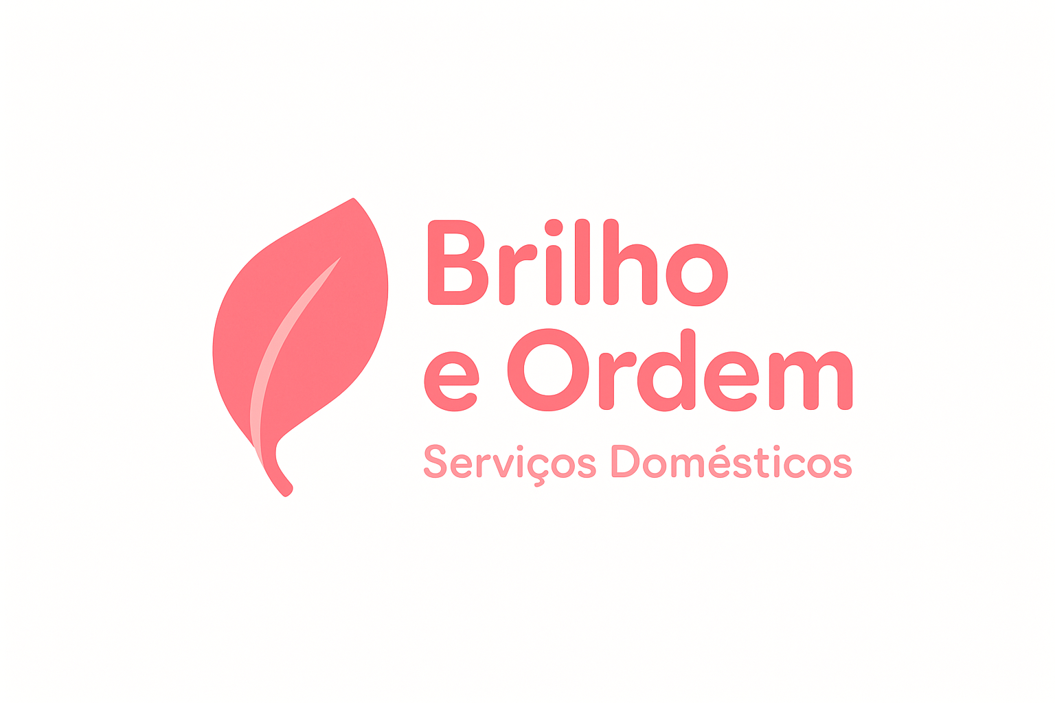 Brilho e Ordem