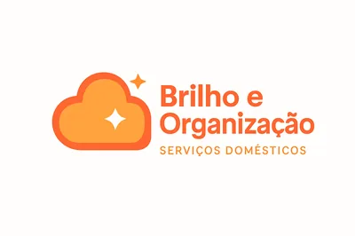 Brilho e Organização